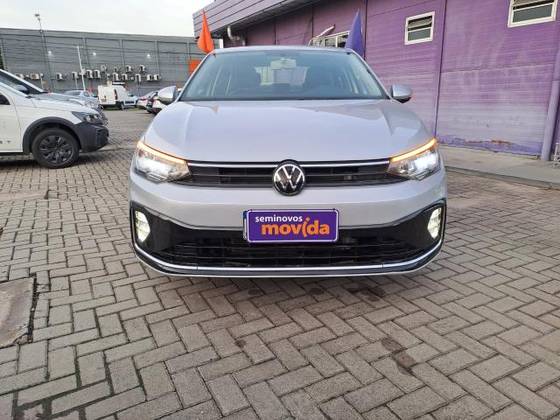 VOLKSWAGEN VIRTUS 1.0 200 TSI COMFORTLINE AUTOMÁTICO
